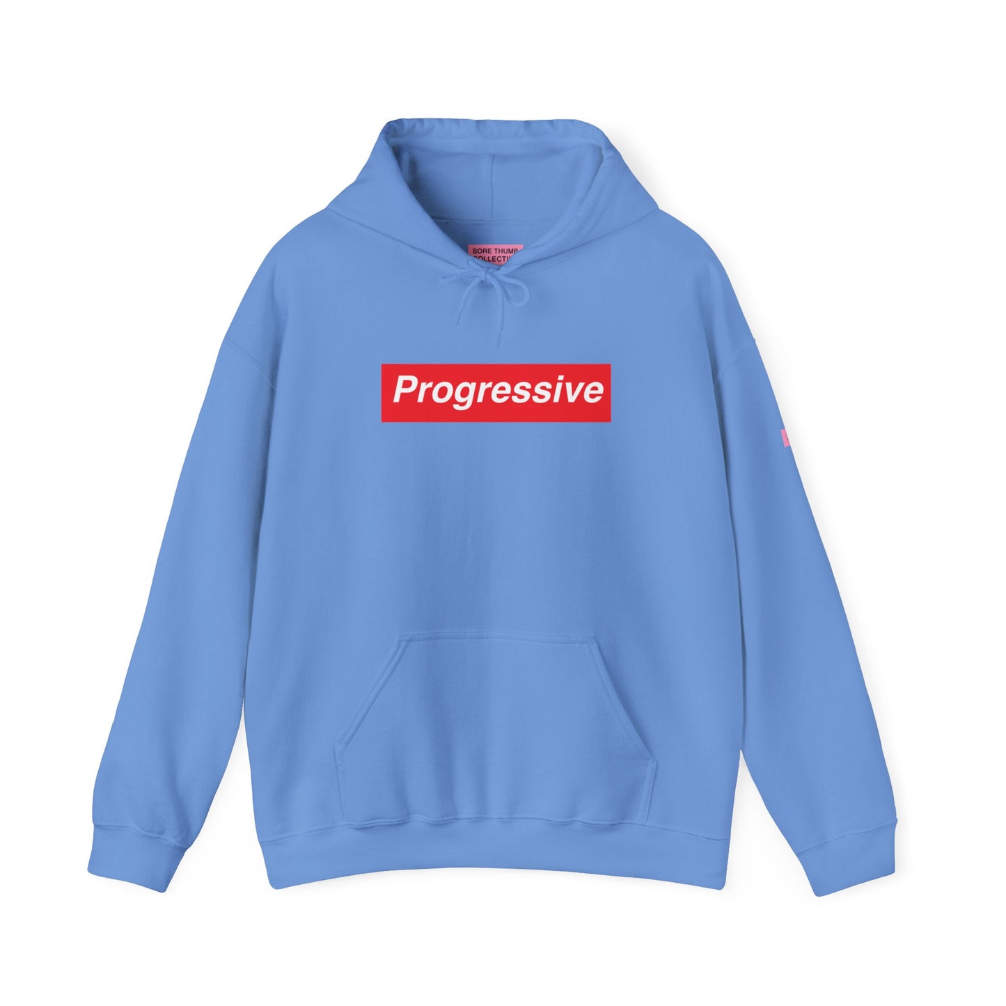 Progressive House Hoodie