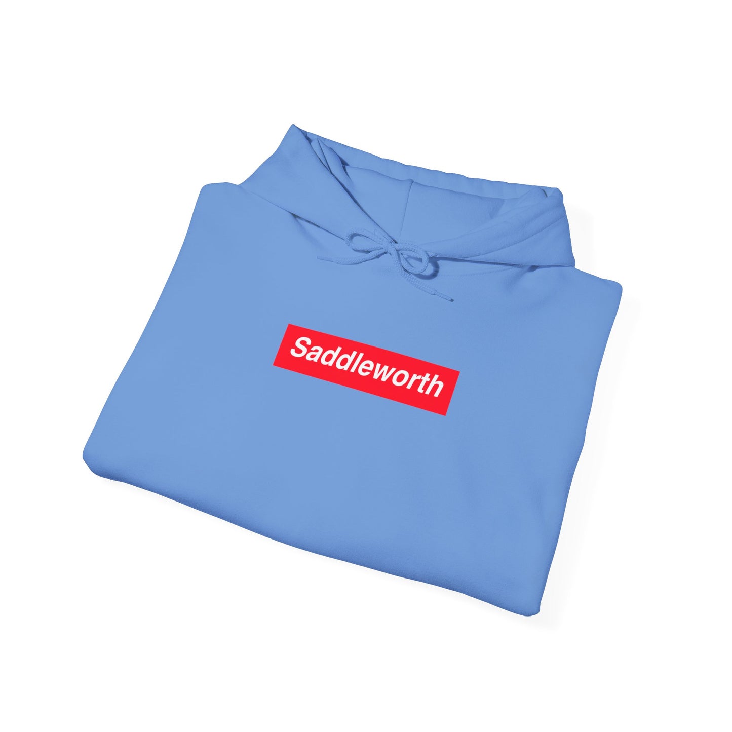 LOCK 32 SADDLEWORTH SUPREME HOODIE