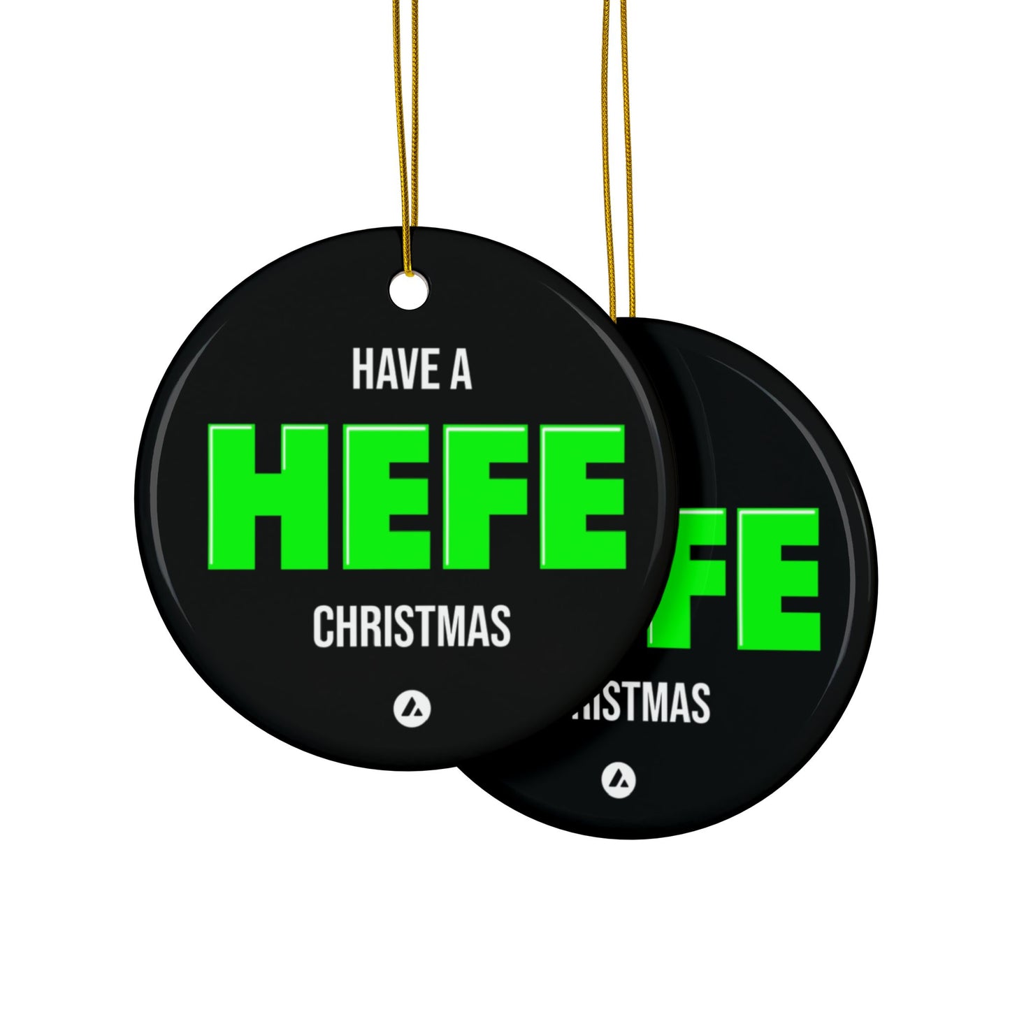 Copy of $HEFE CHRISTMAS DECORATION