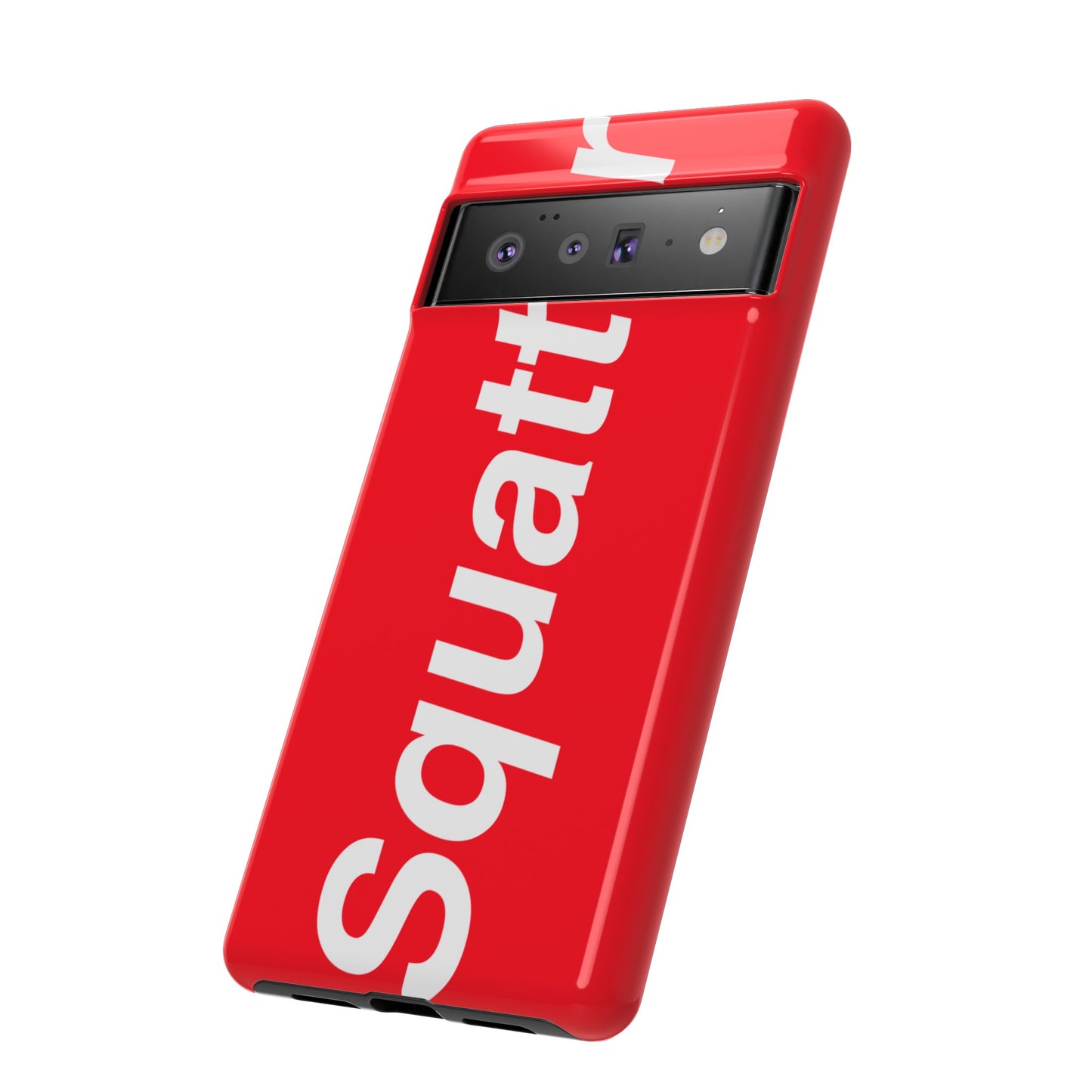 LOCK 32 SQUATTER SUPREME PHONE CASE