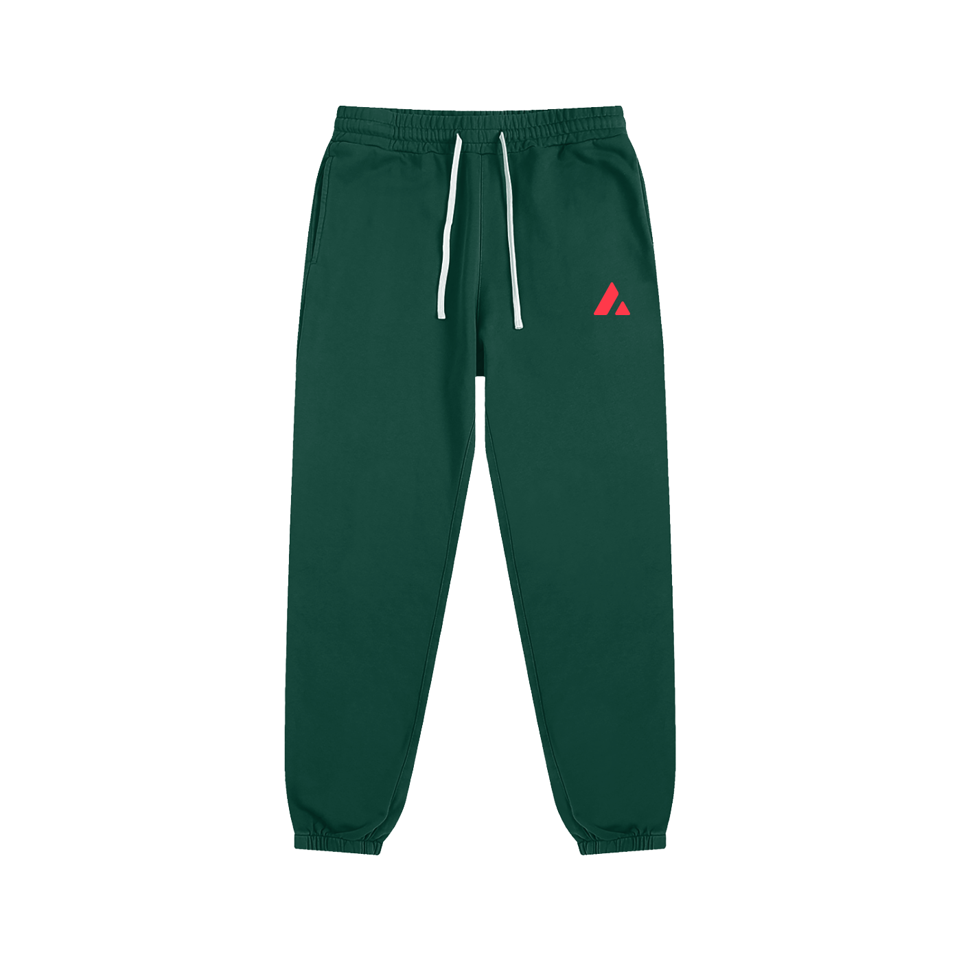 Avalanche Logo - Sweatpants