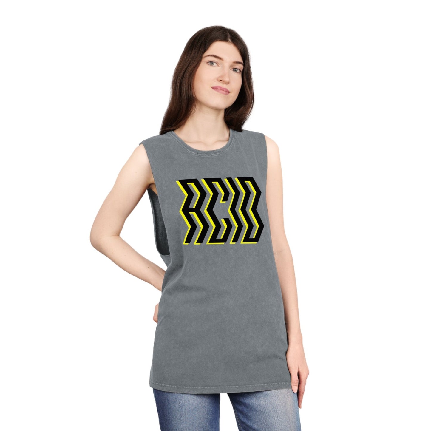 Acid Tank Top