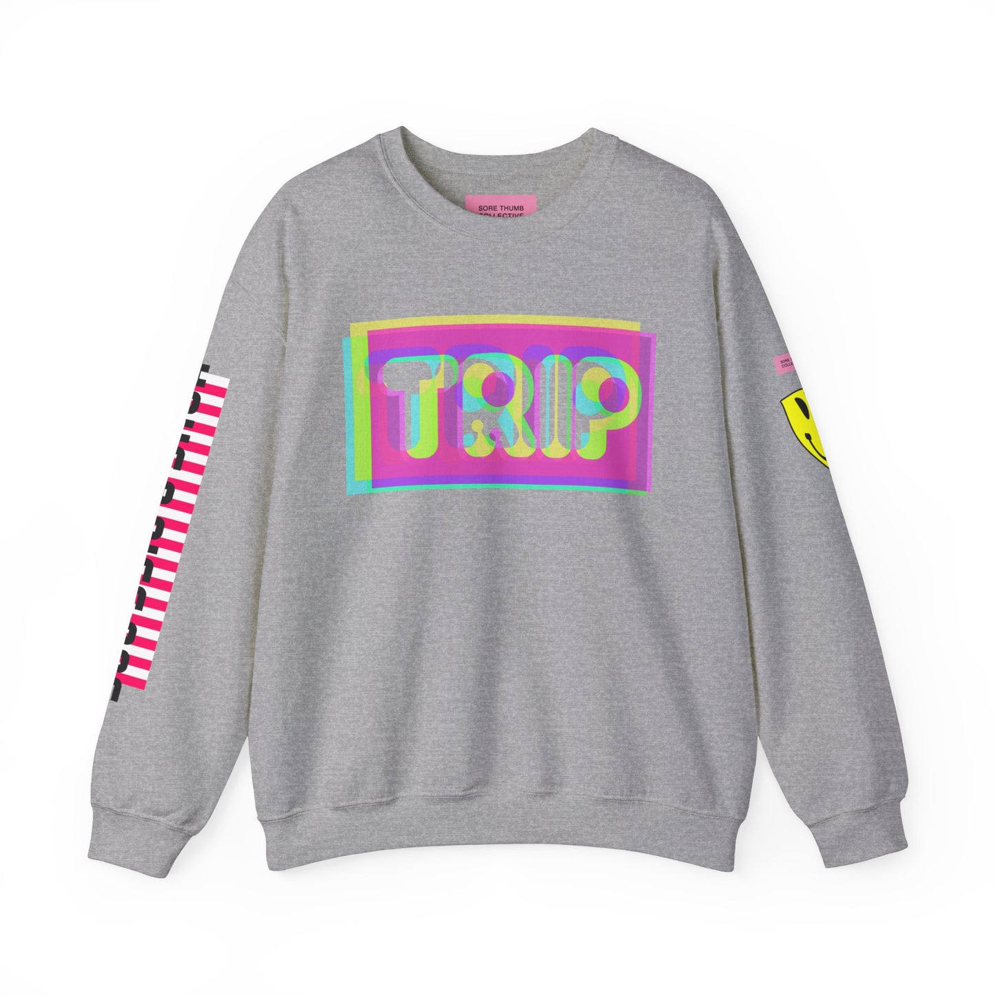 Acid House Sweatshirt