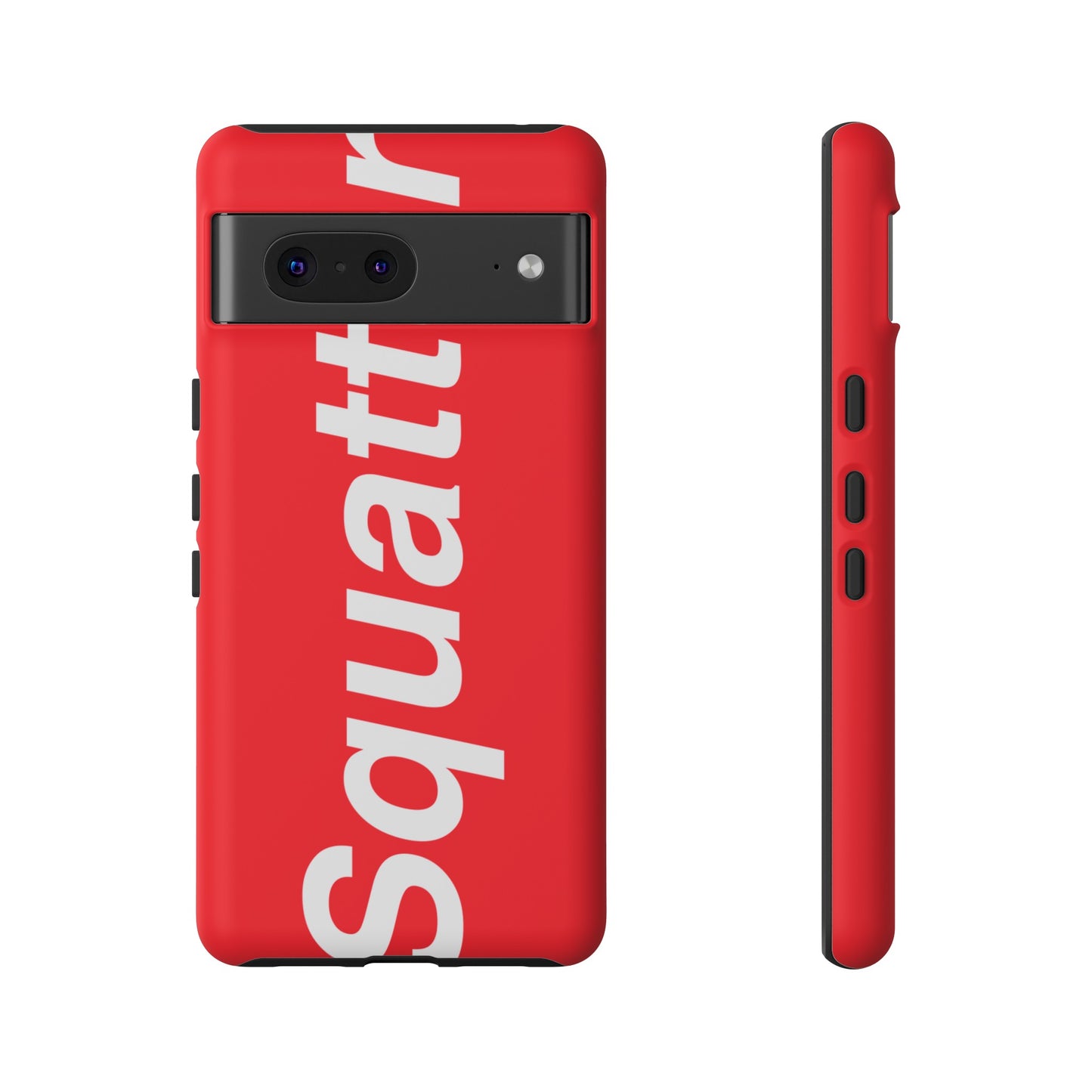 LOCK 32 SQUATTER SUPREME PHONE CASE