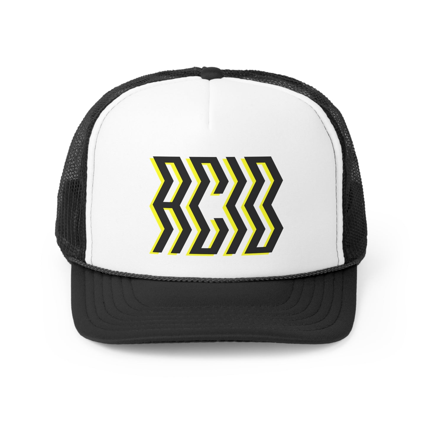 Acid Snapback Cap