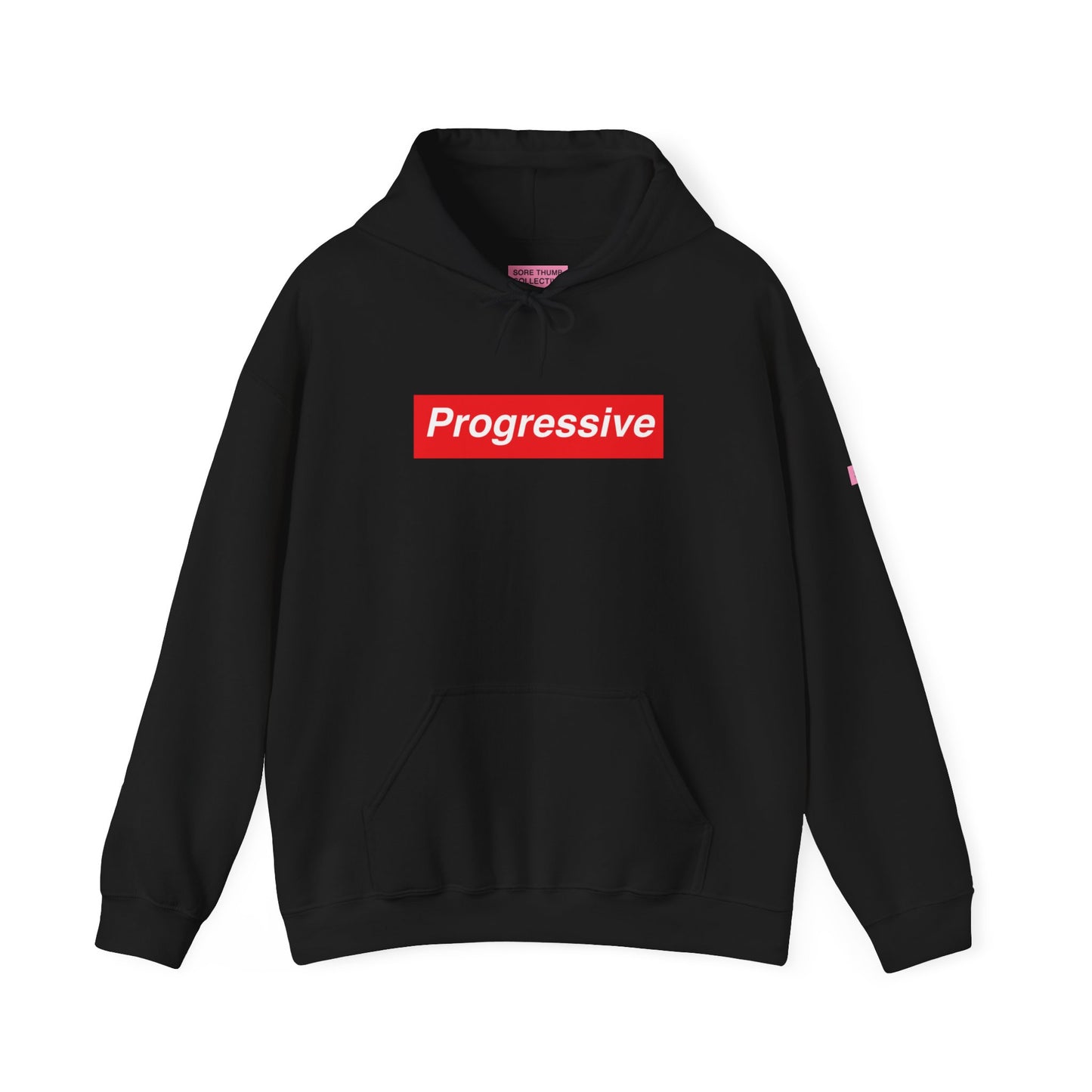 Progressive House Hoodie