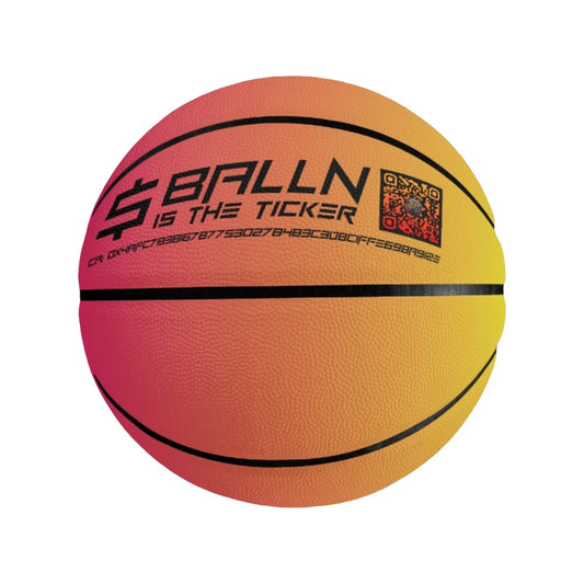 $BALLN Basketball $Balln Is The Ticker