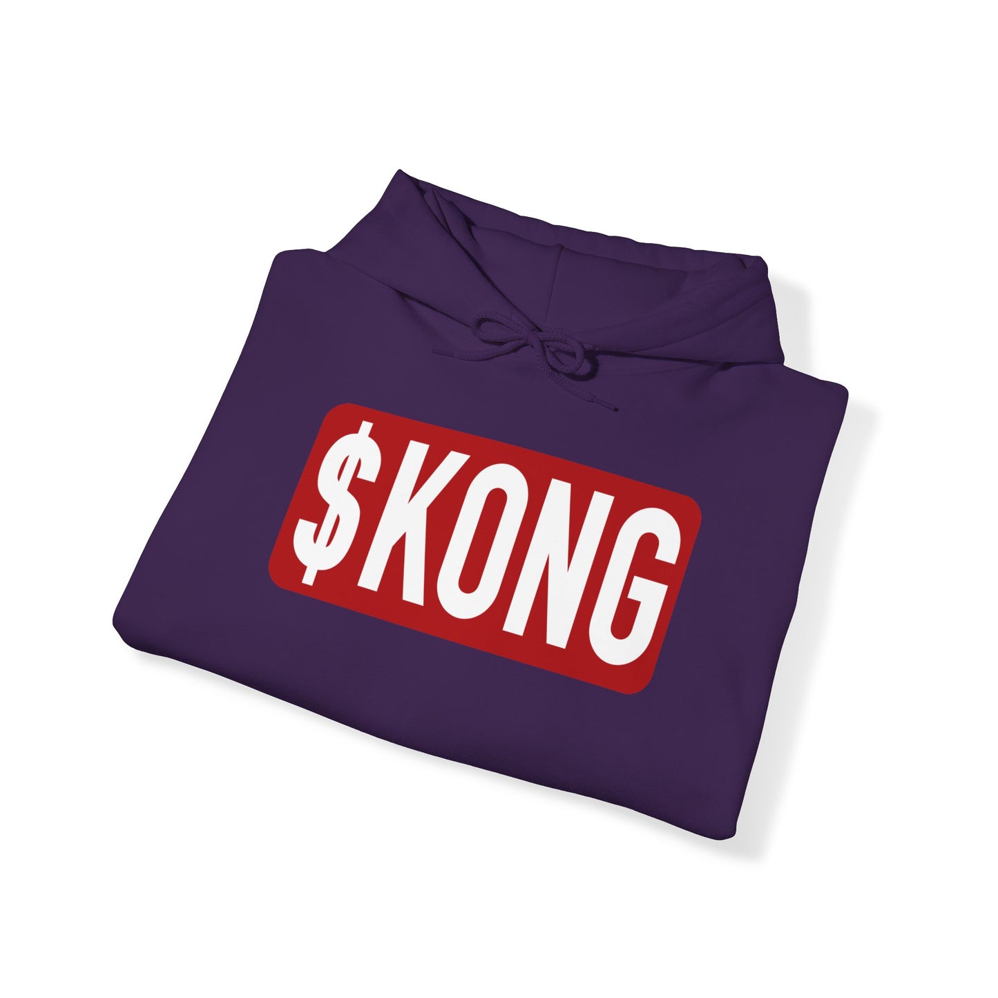 $KONG Hoodie