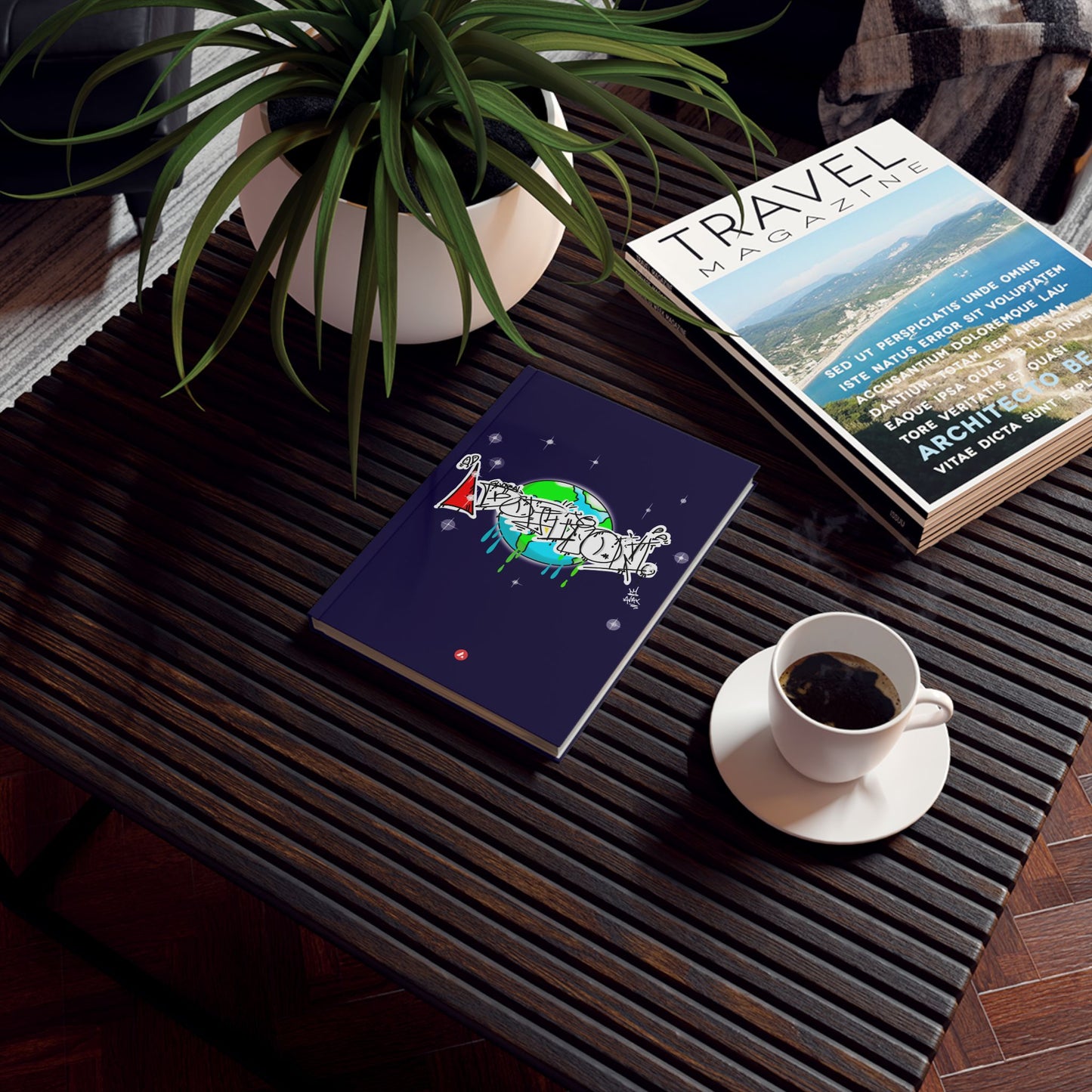 Avalanche Global Adoption Journal