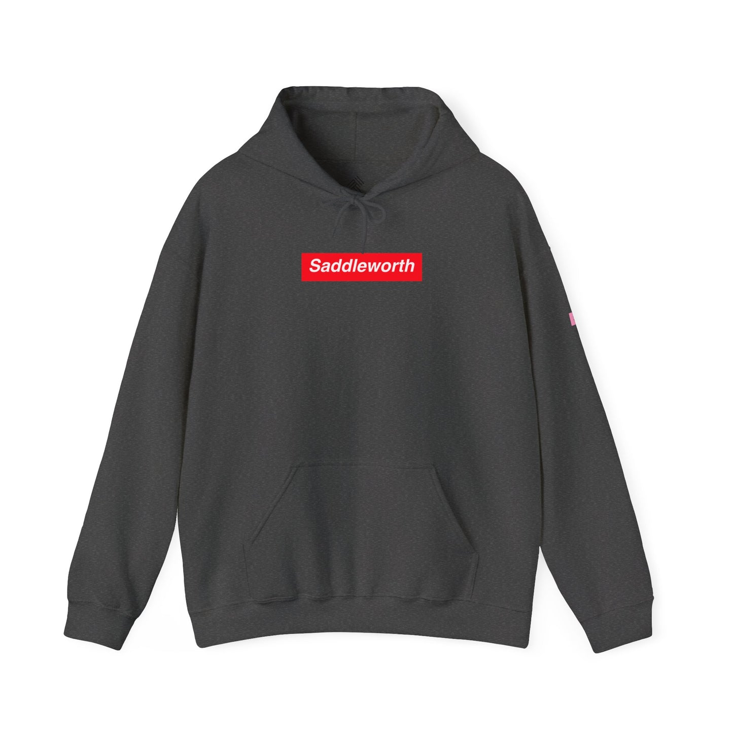 LOCK 32 SADDLEWORTH SUPREME HOODIE