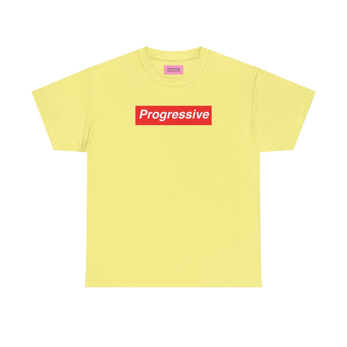 Progressive house music t-shirt