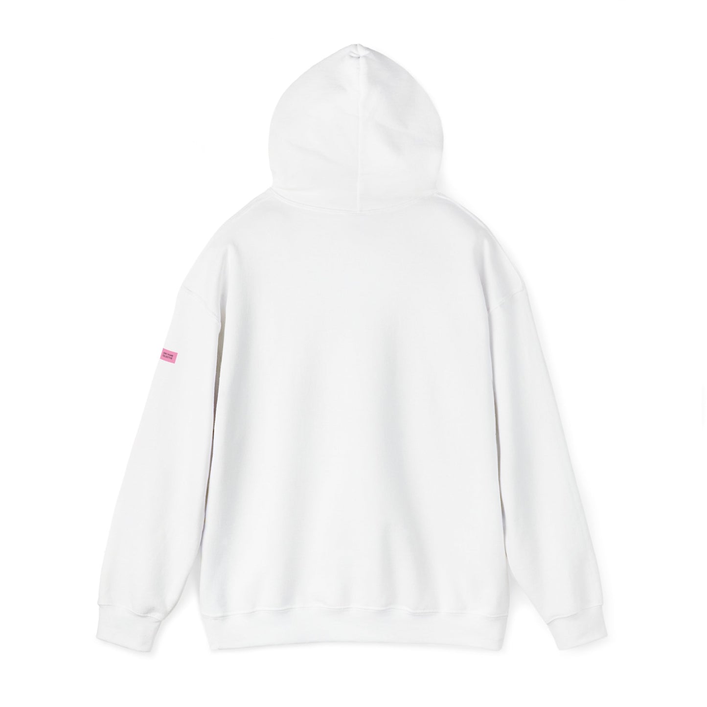 LOCK 32 SADDLEWORTH SUPREME HOODIE