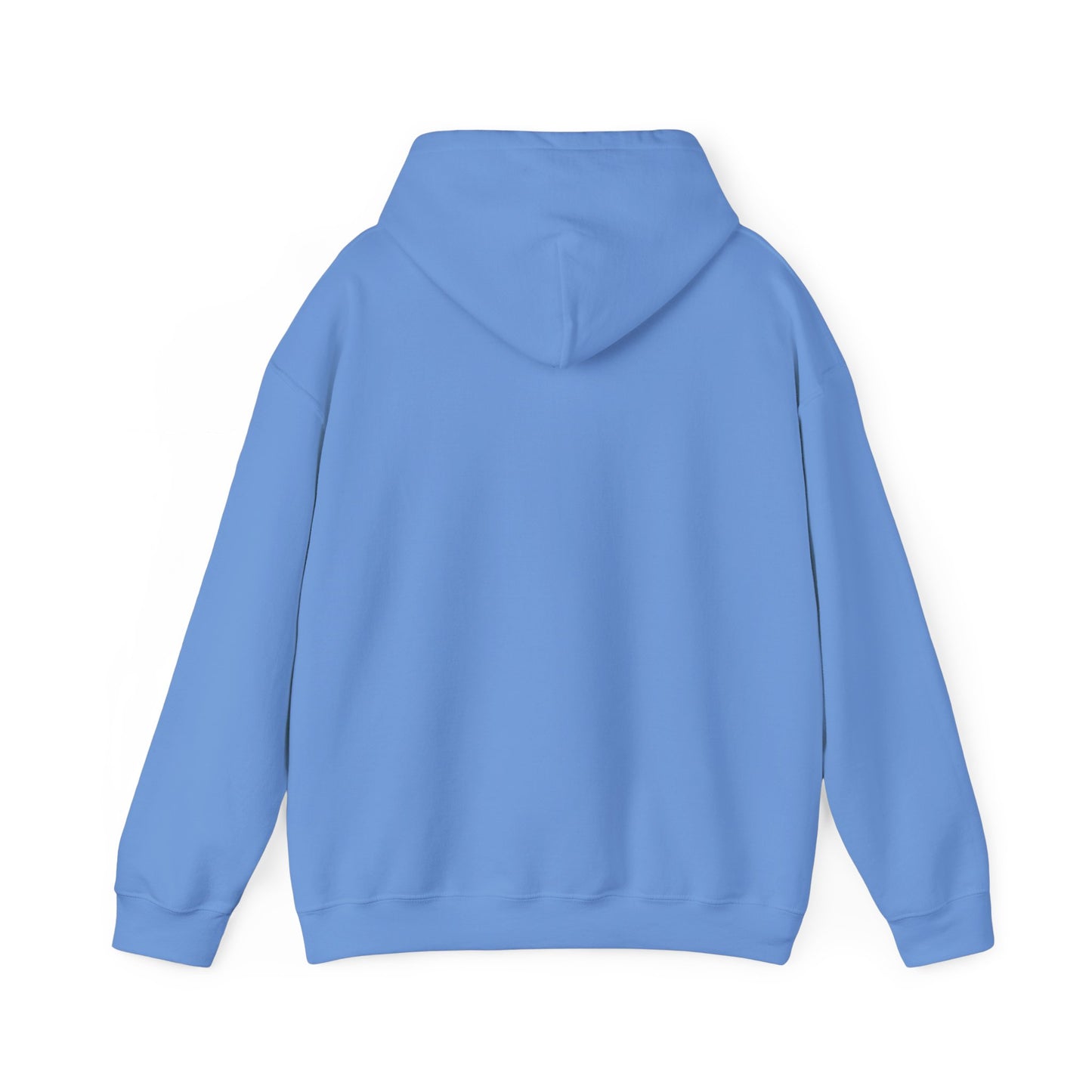 COQ Inu full contract hooded top