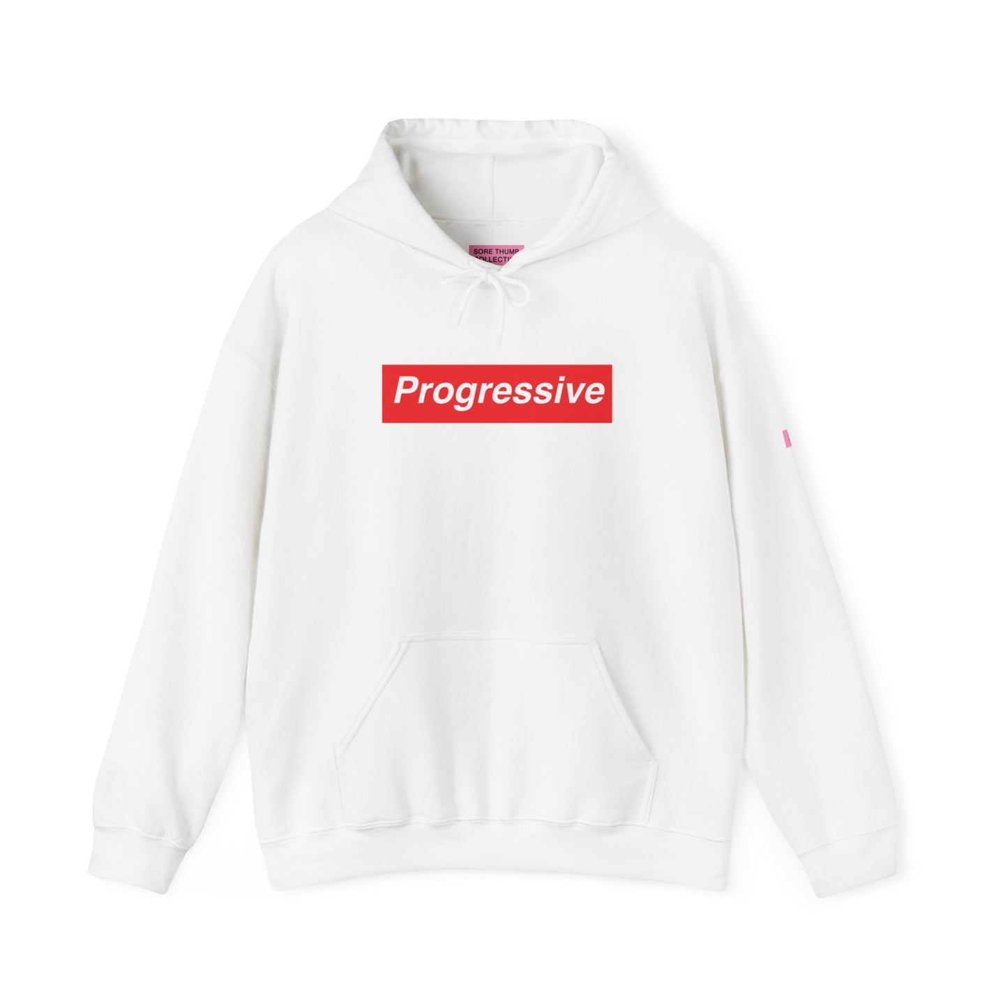 Progressive House Hoodie