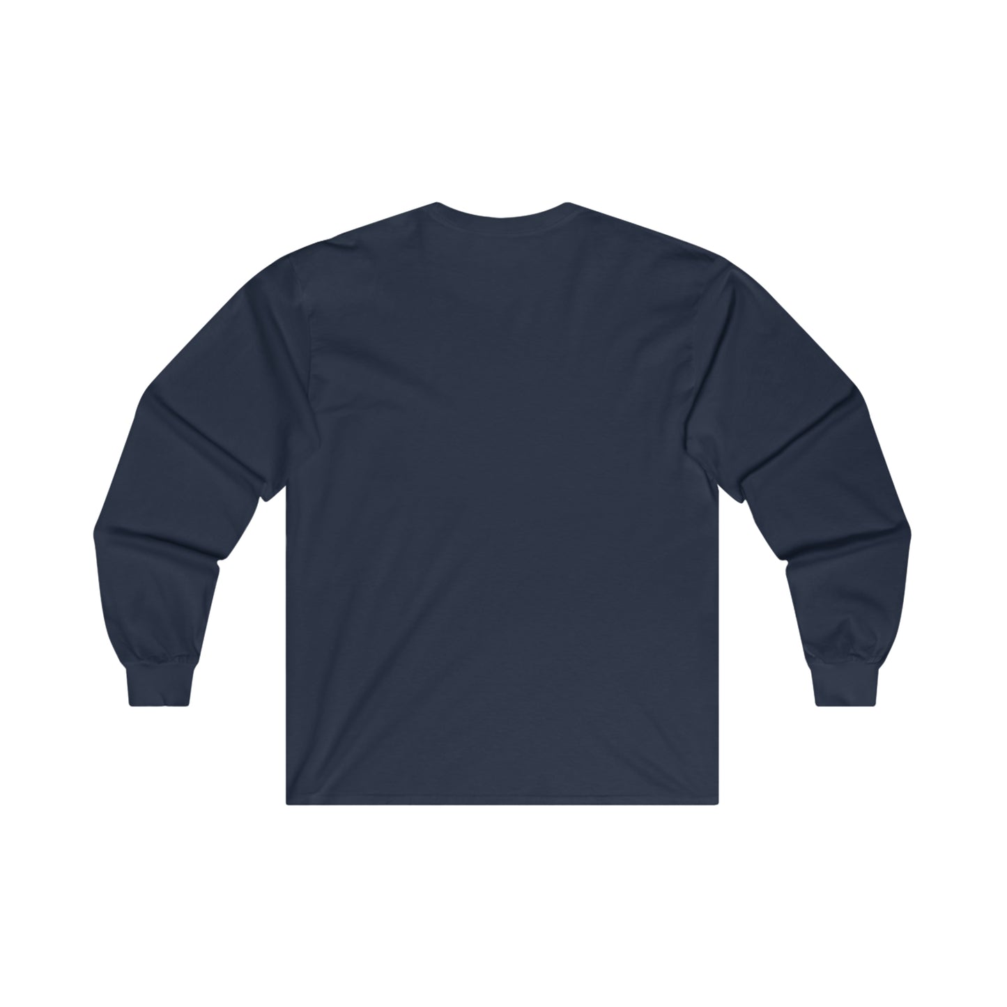 0x420 logo long sleeve t shirt