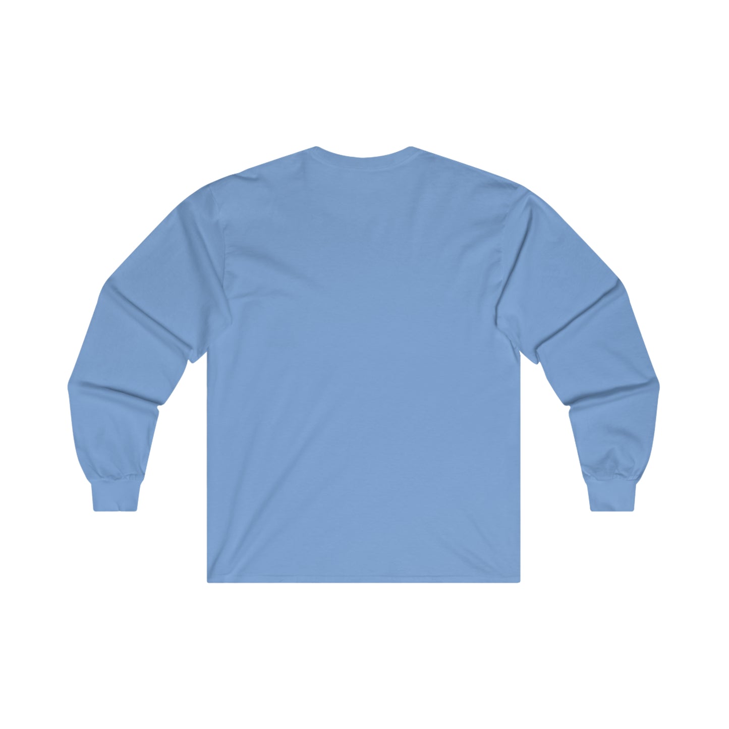 0x420 logo long sleeve t shirt