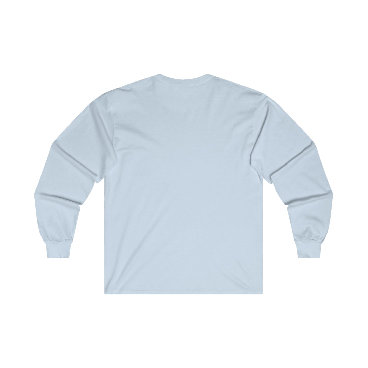 0x420 logo long sleeve t shirt