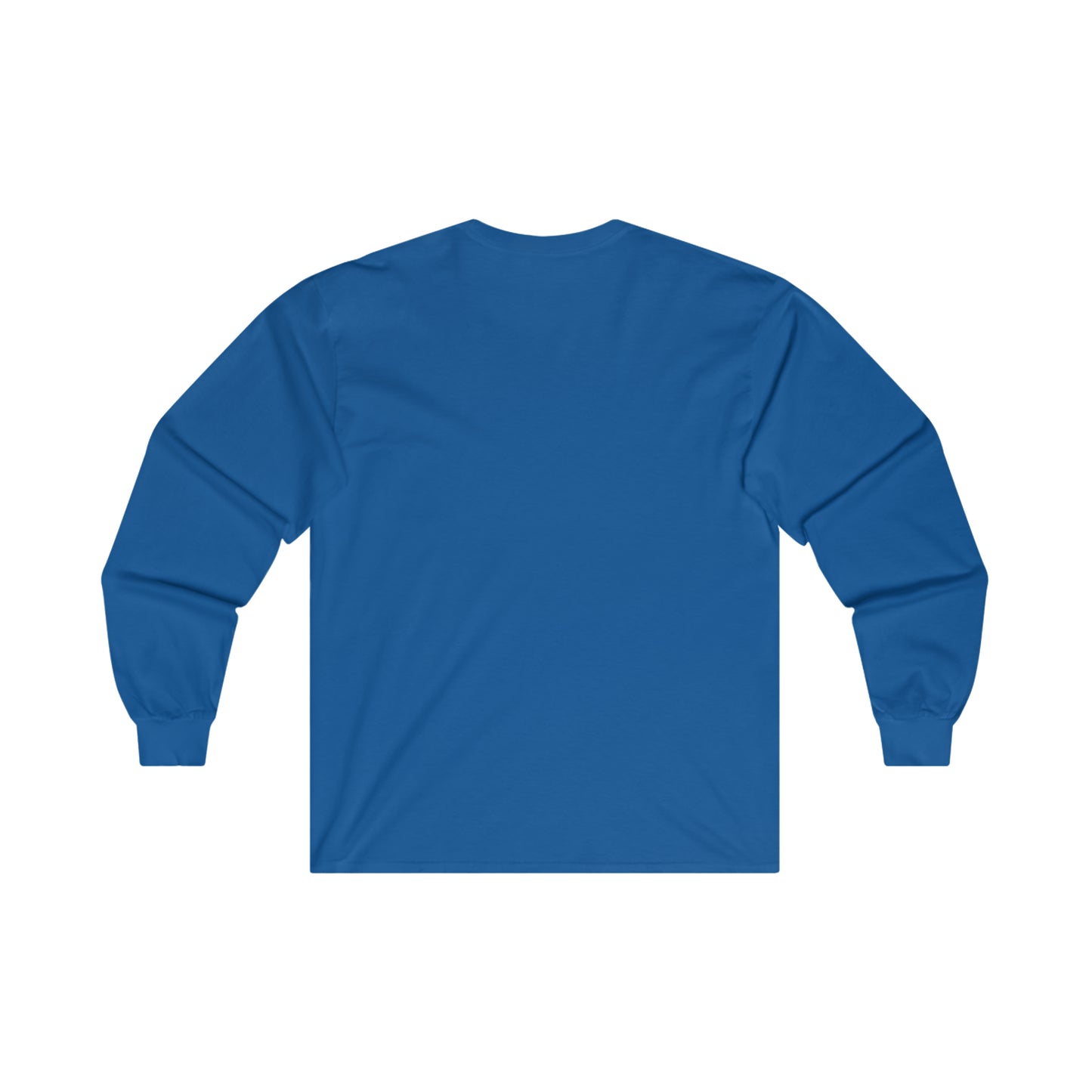 0x420 logo long sleeve t shirt