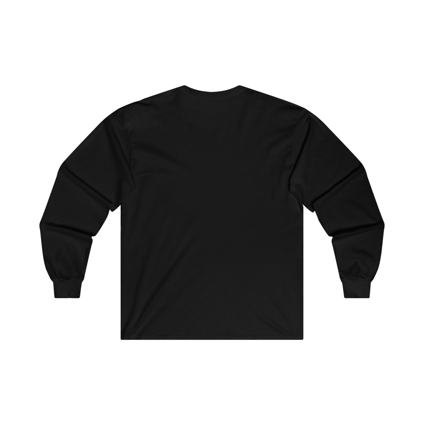 0x420 logo long sleeve t shirt