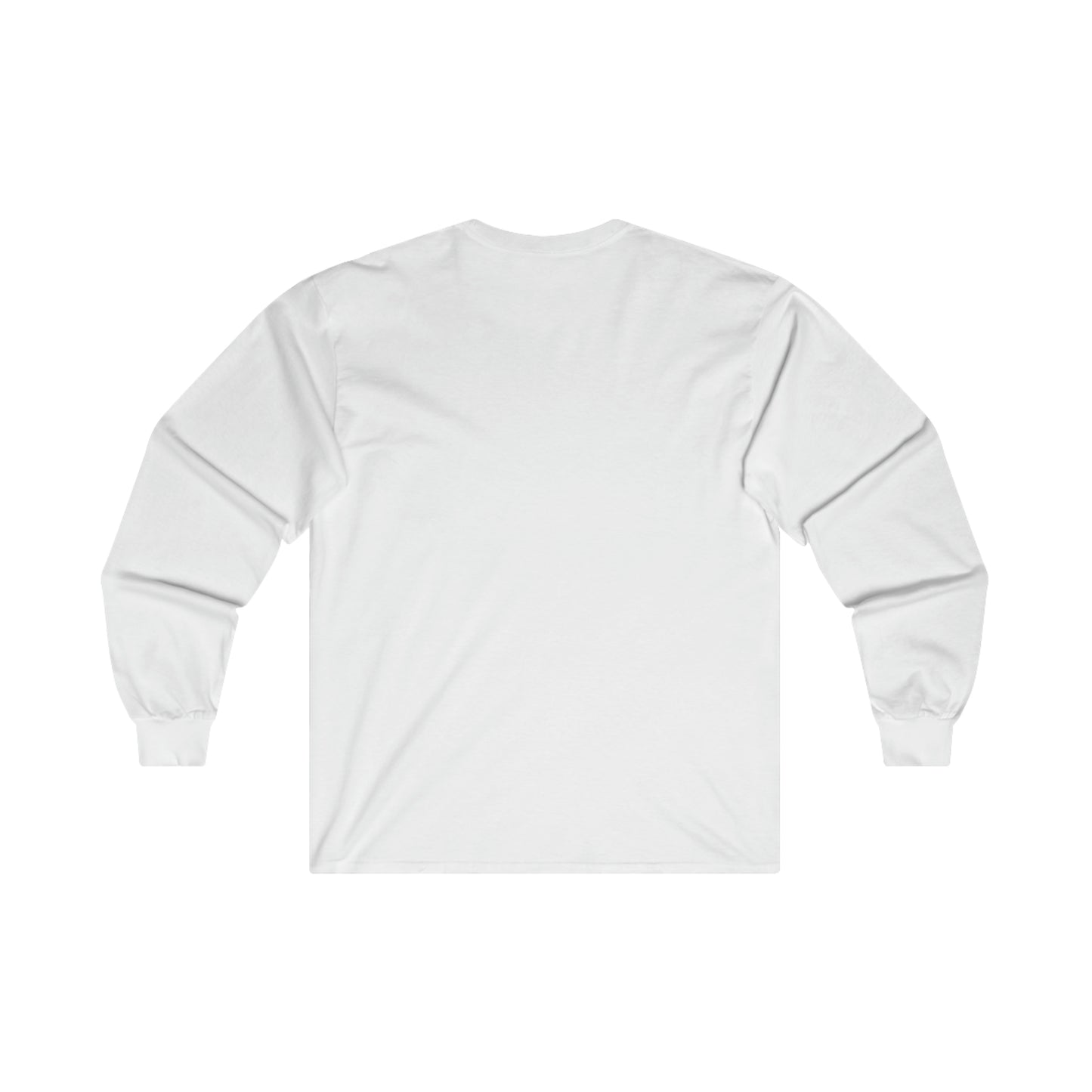 0x420 logo long sleeve t shirt