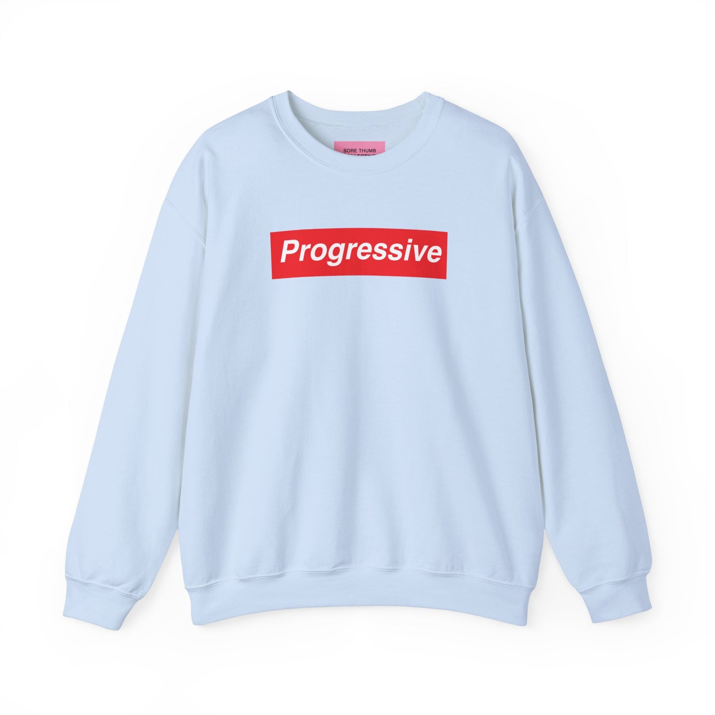 Progressive House Sweatshirt