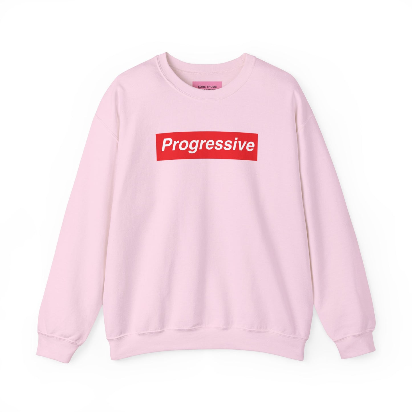 Progressive House Sweatshirt