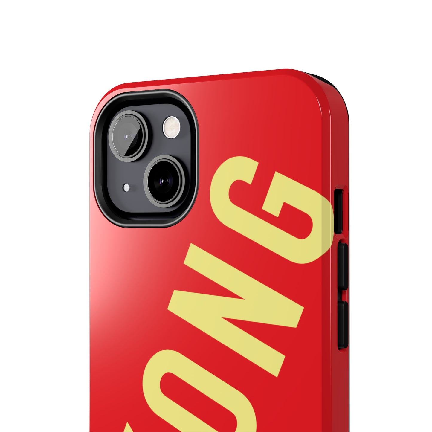 KONG iPhone Case