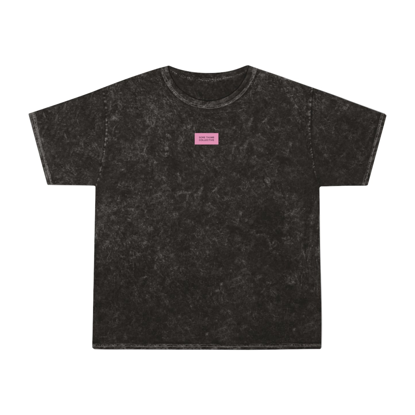 Copy of Unisex Mineral Wash T-Shirt