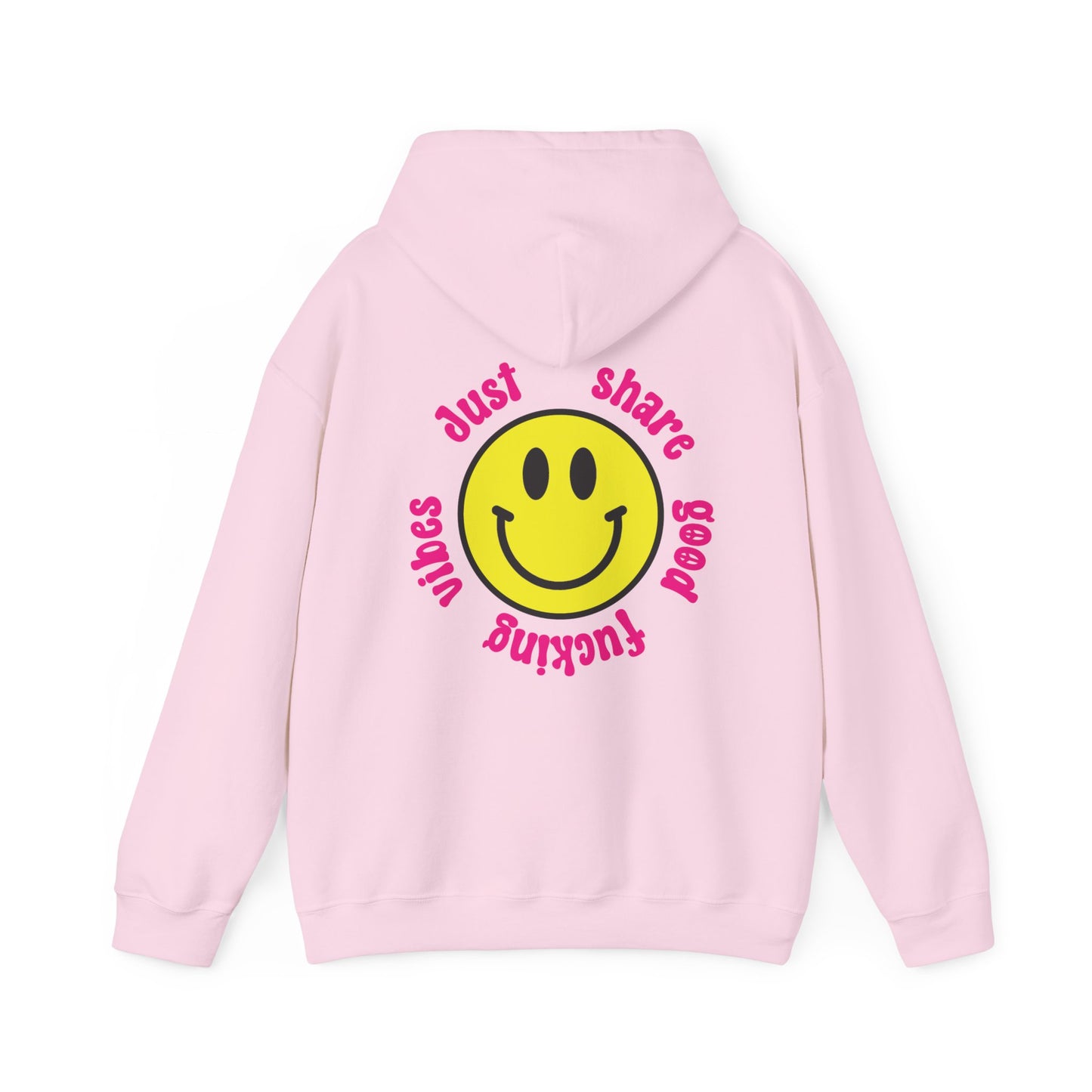 Good Vibes hoodie