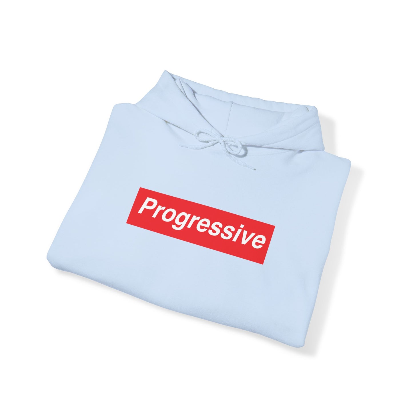 Progressive House Hoodie