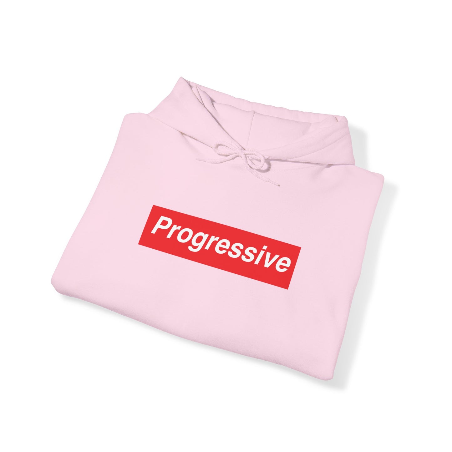 Progressive House Hoodie