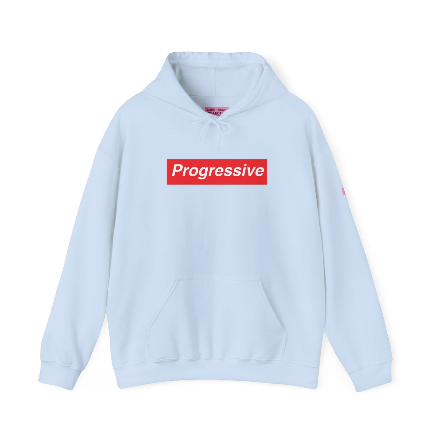 Progressive House Hoodie