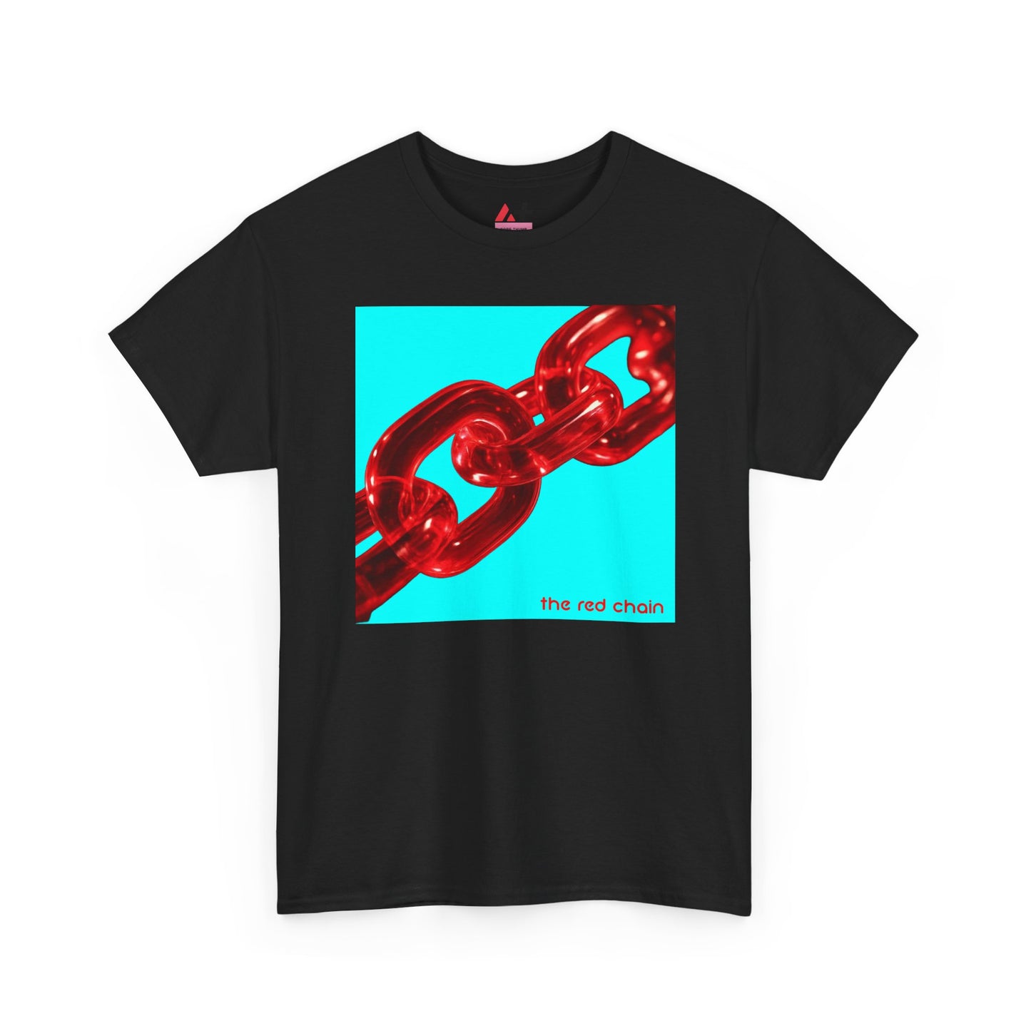 Avalanche The Red Chain T-Shirt