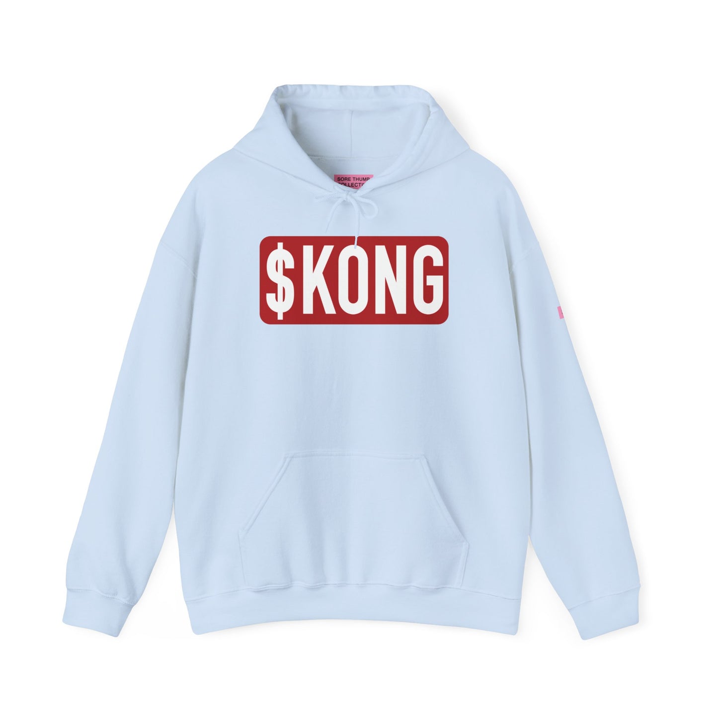 $KONG Hoodie