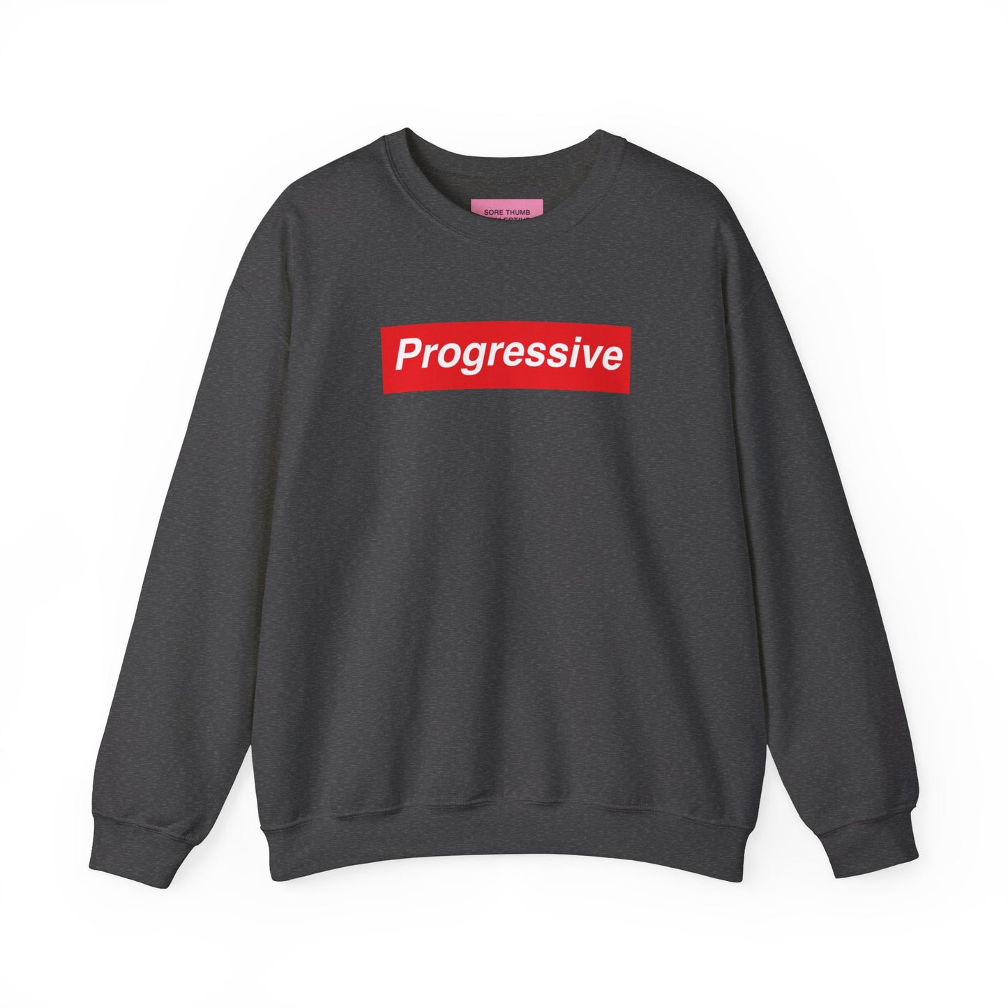 Progressive House Sweatshirt