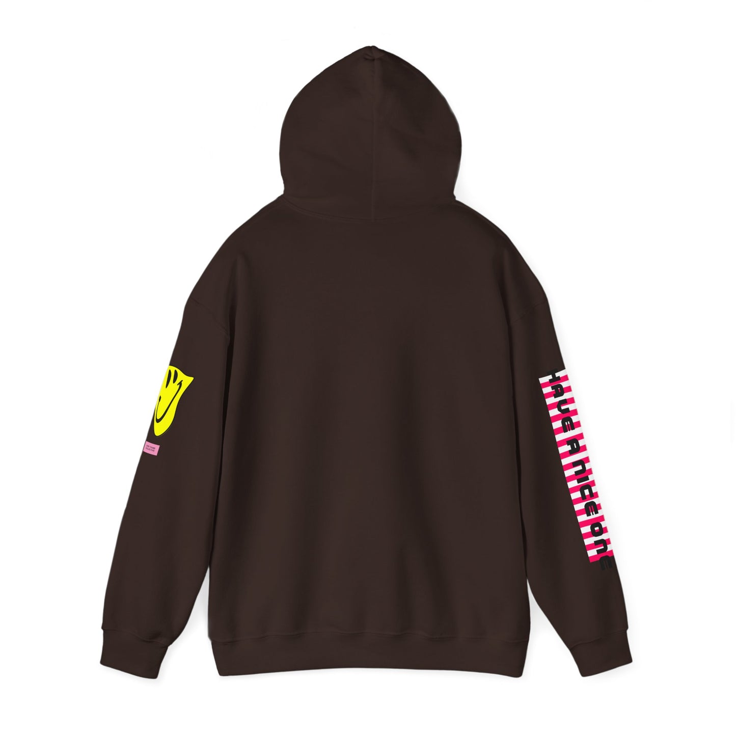 Acid House Hoodie