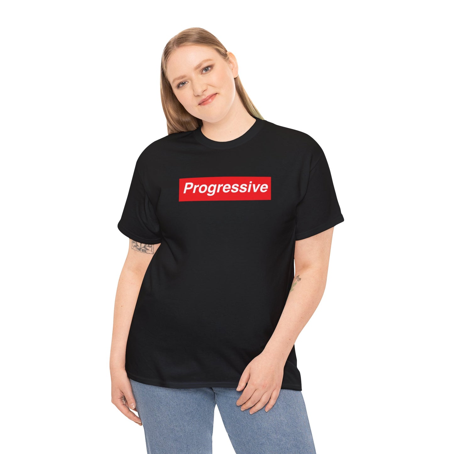 Progressive House t-shirt