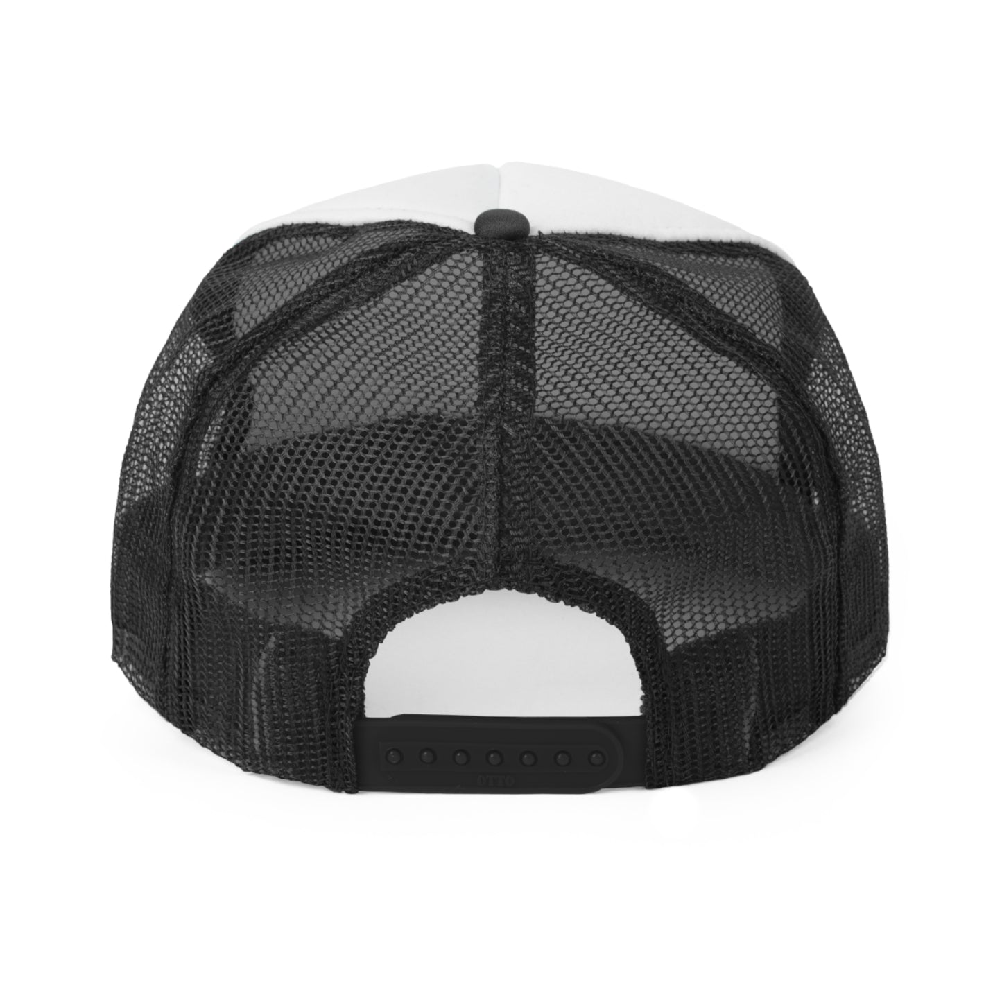 Acid blackout Trucker Cap