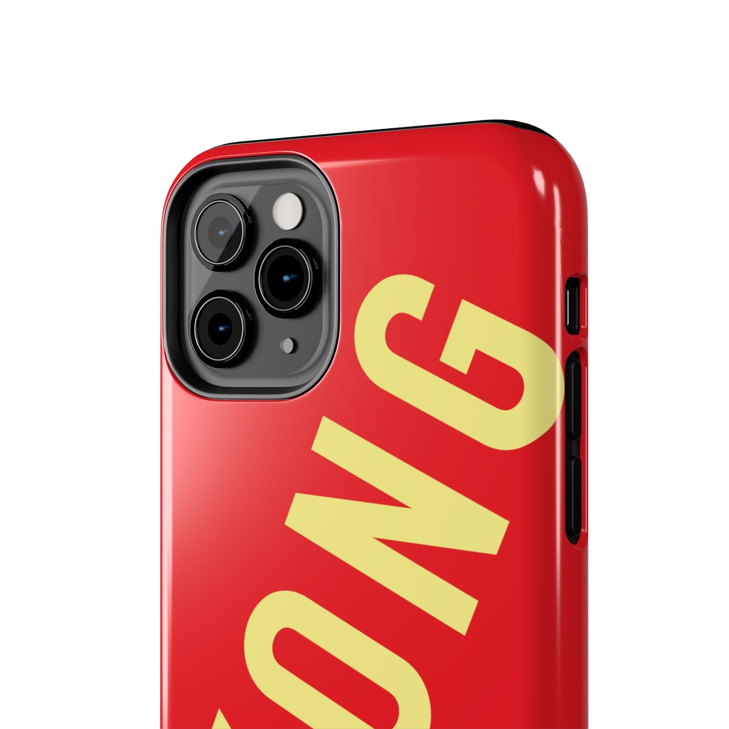 KONG iPhone Case