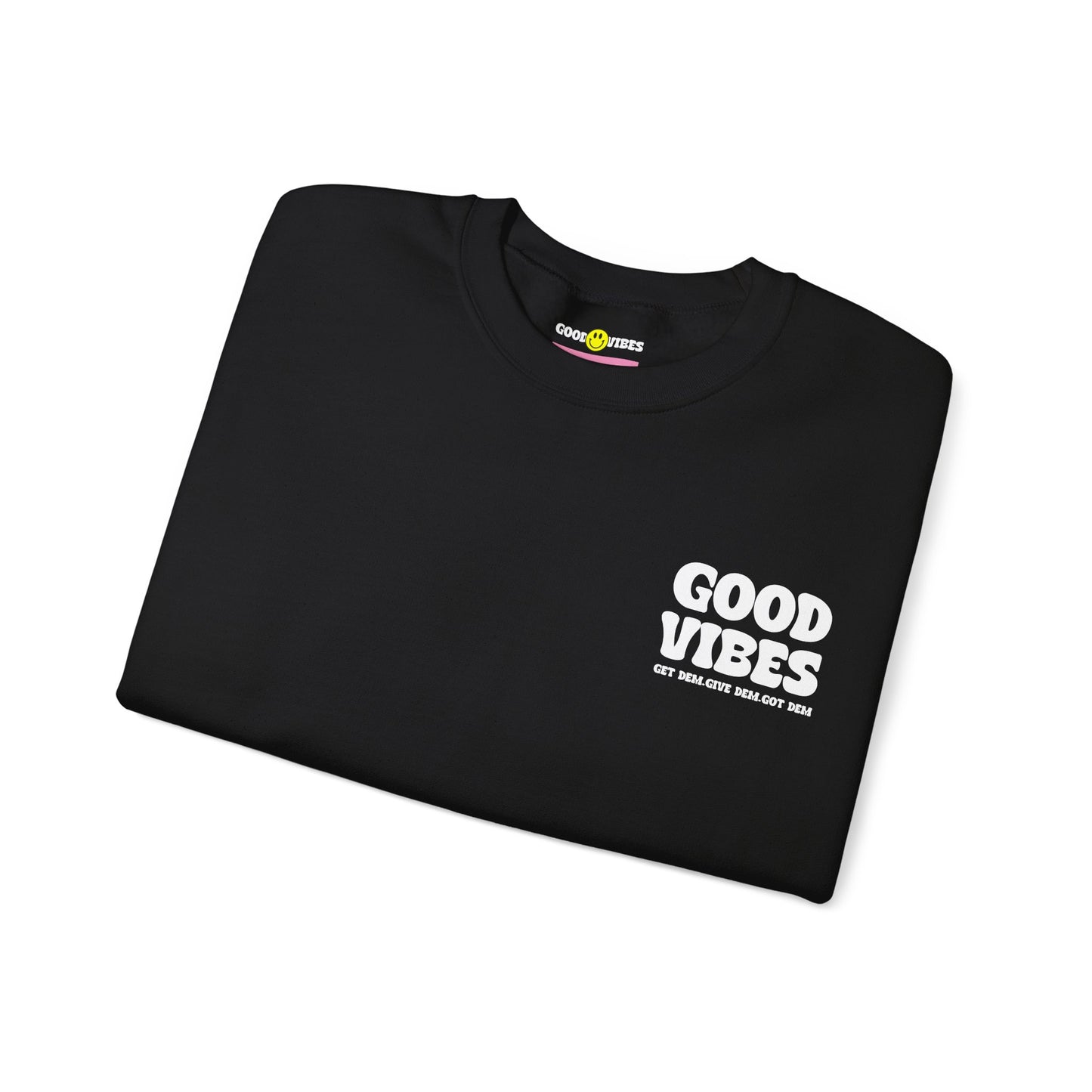 Avalanche Sharing Adoption Sweatshirt