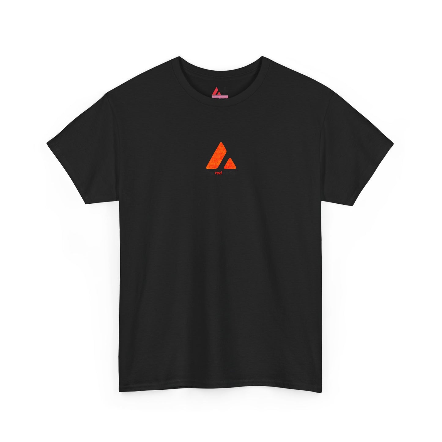 Avalanche The Red Dorito T-Shirt