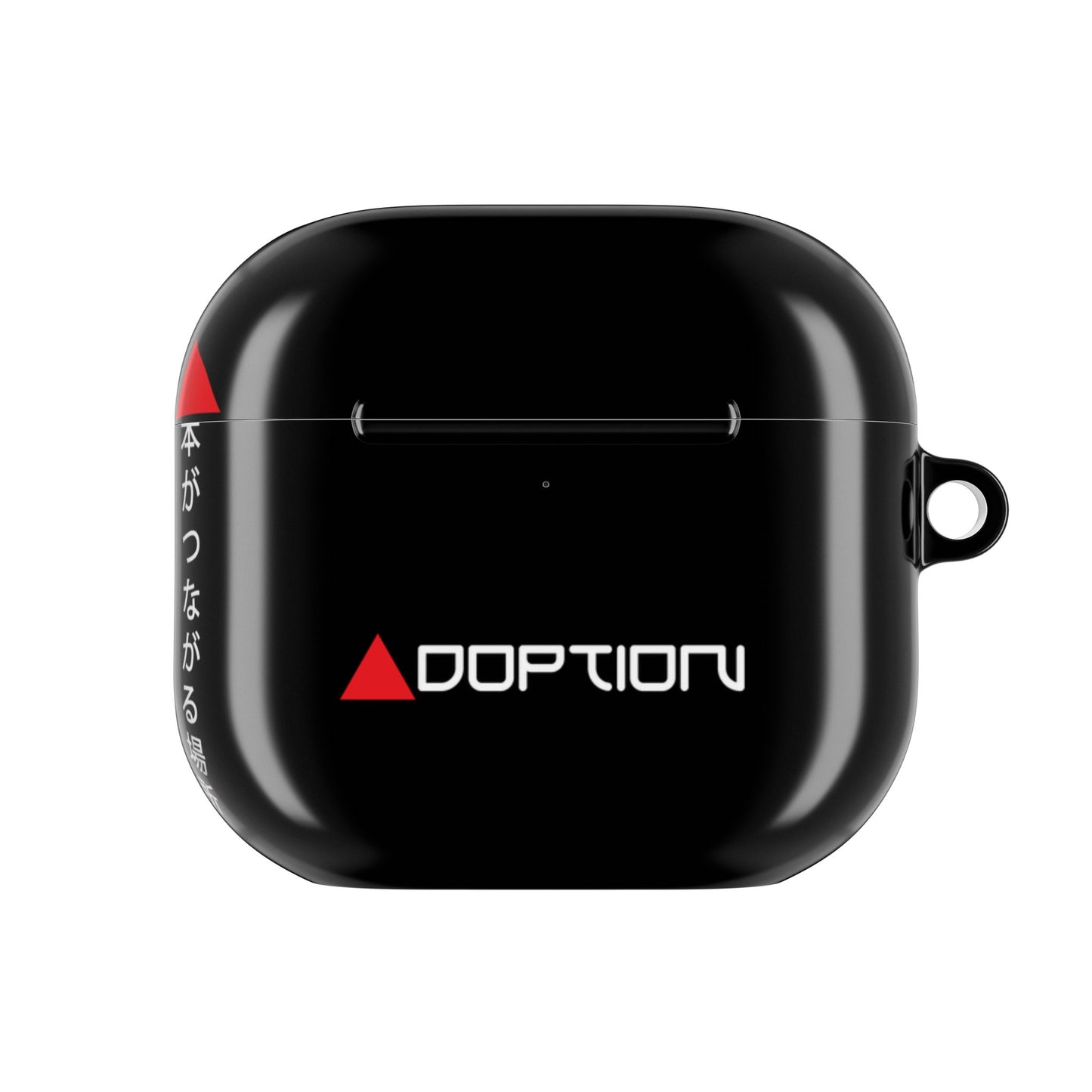 Avalanche Adoption Japan AirPod Cases