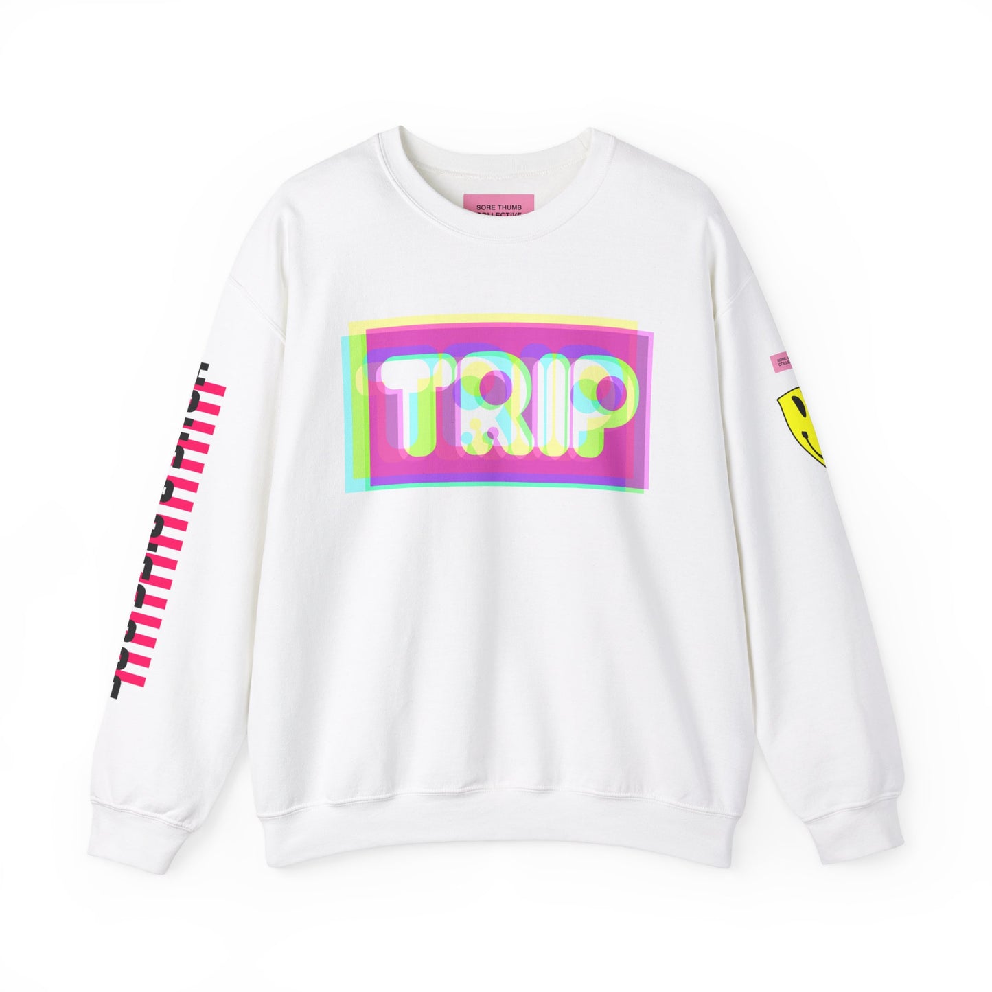 Acid House Sweatshirt