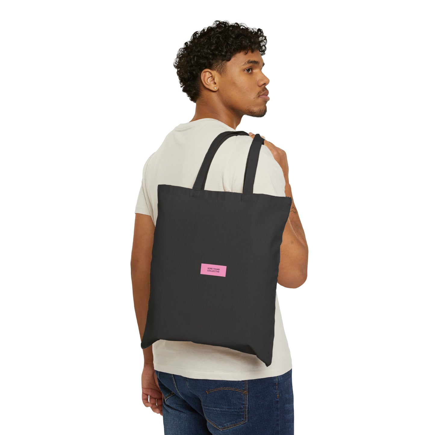 0x420 Coq Inu tote bag