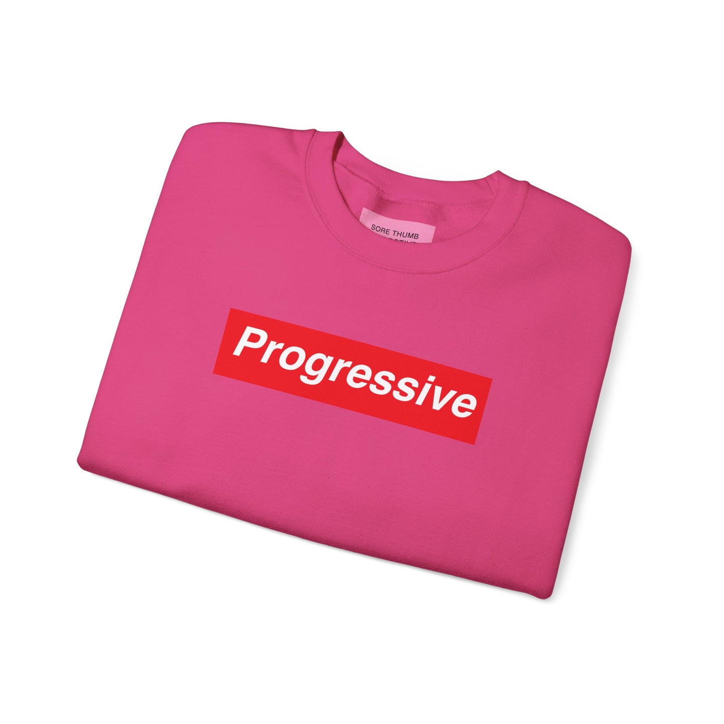 Progressive House Sweatshirt