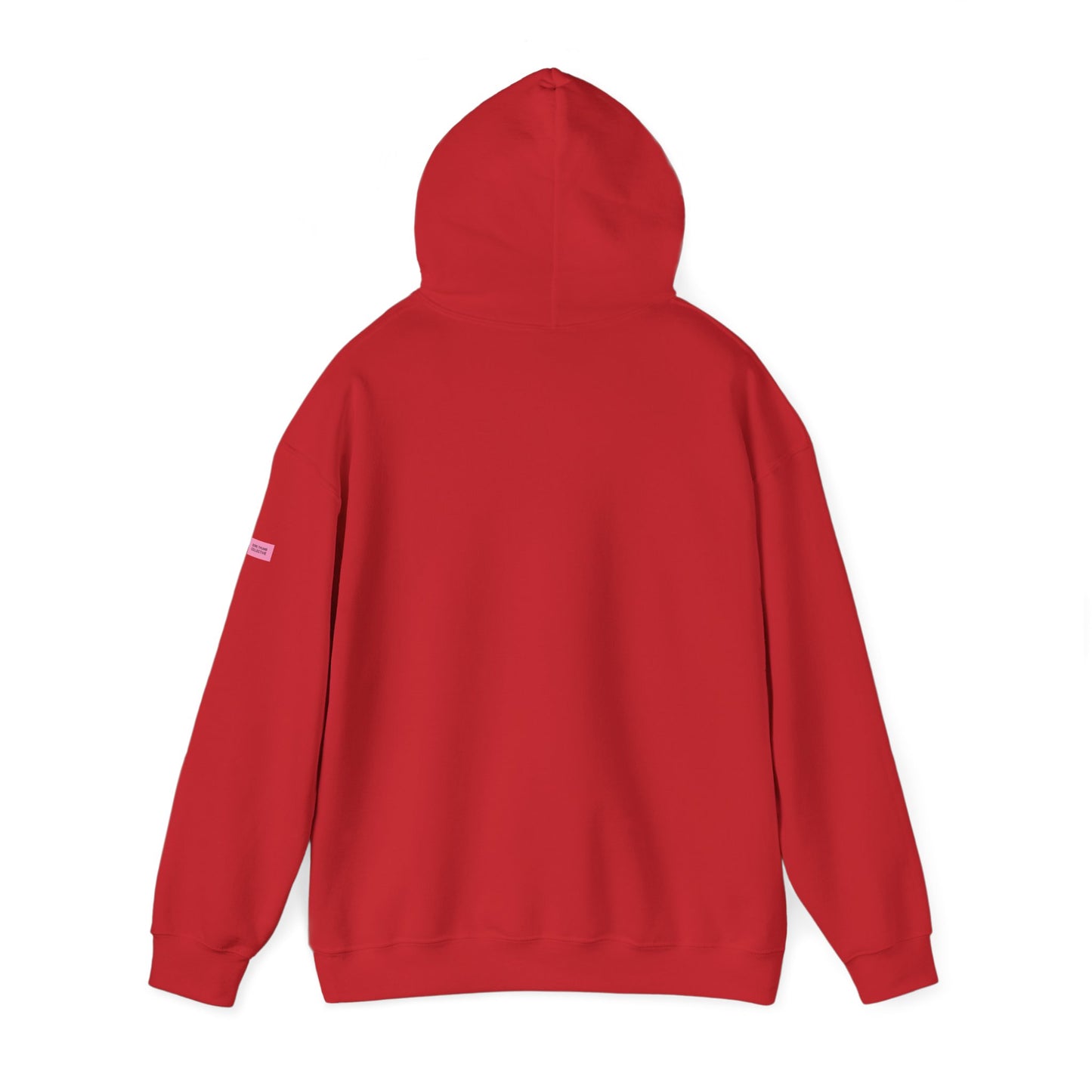 Progressive House Hoodie