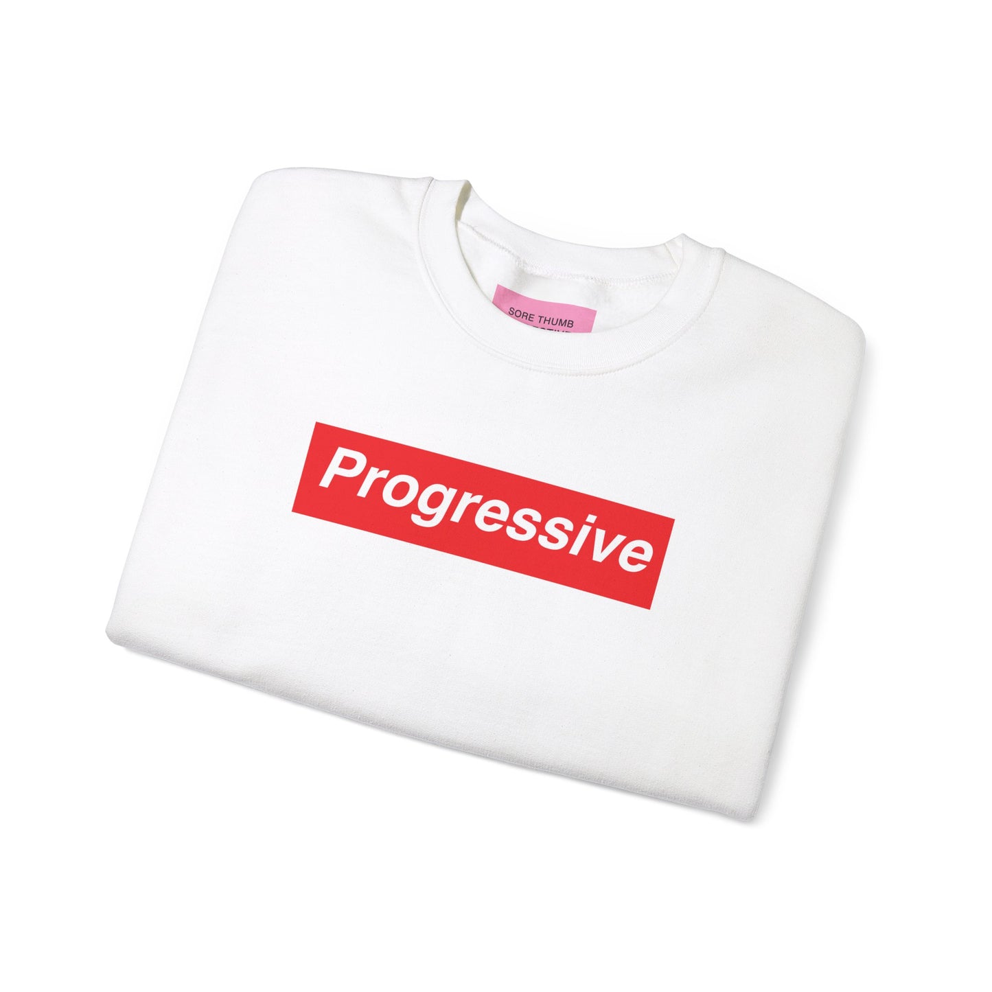 Progressive House Sweatshirt