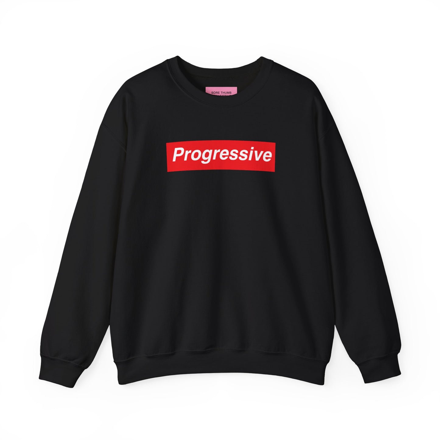 Progressive House Sweatshirt