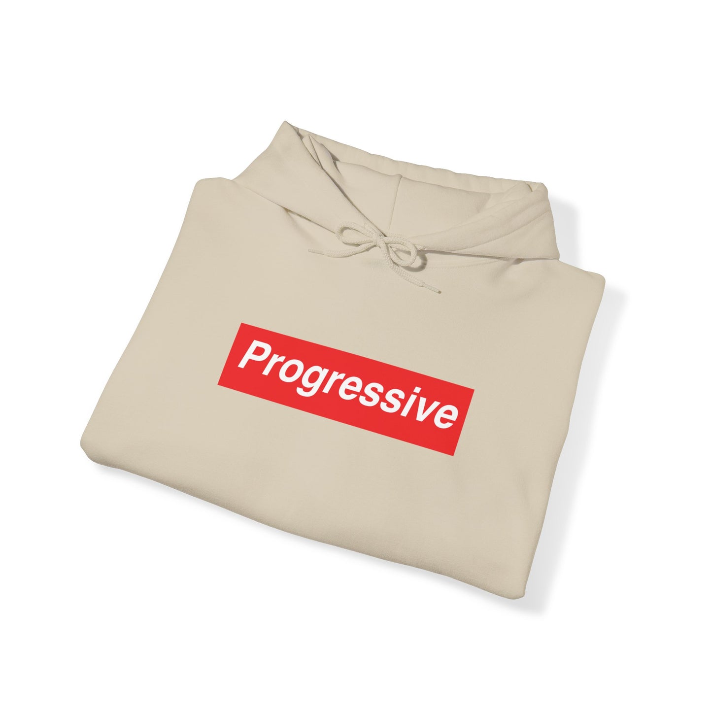 Progressive House Hoodie