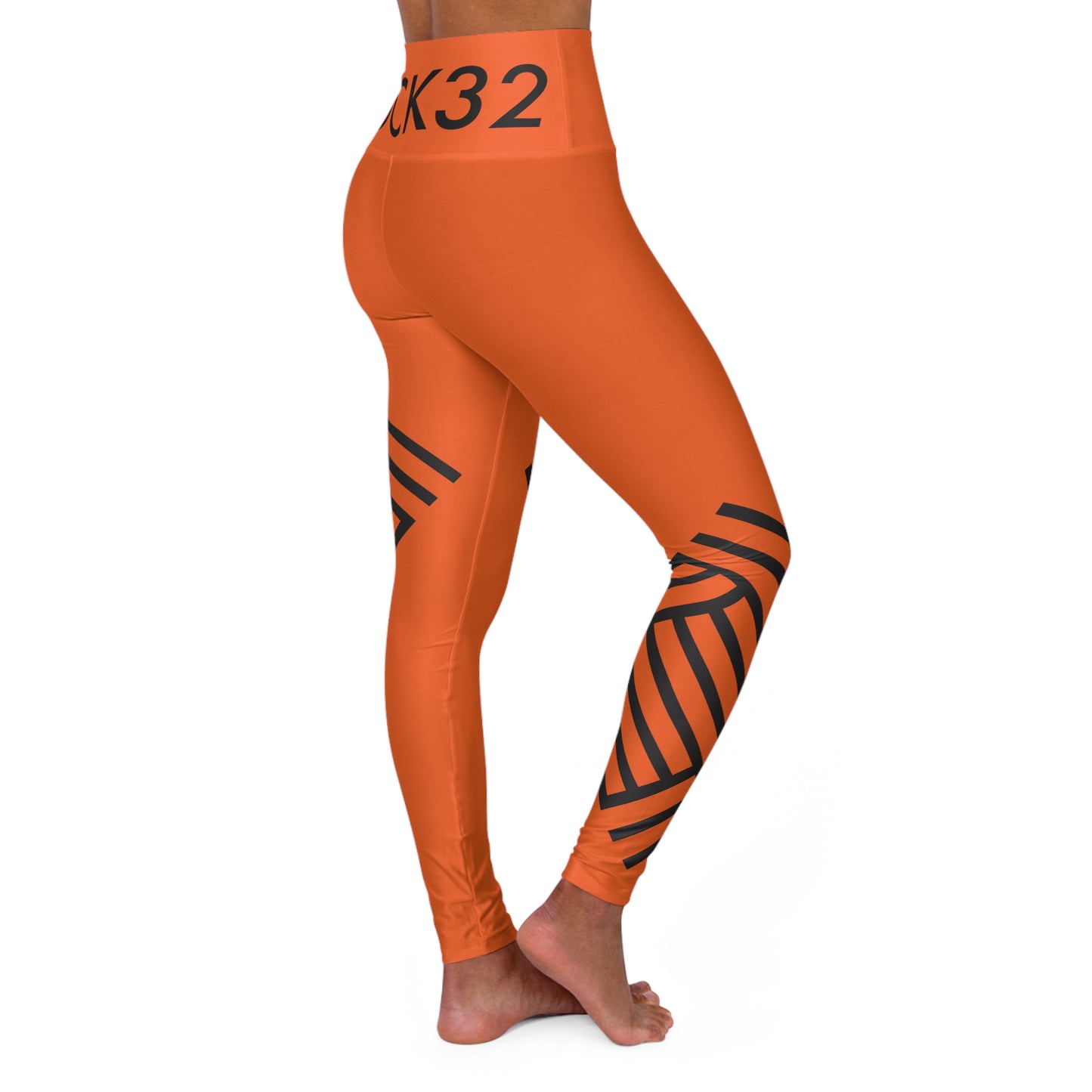 LOCK 32 HIGH WAISTED LEGGINGS